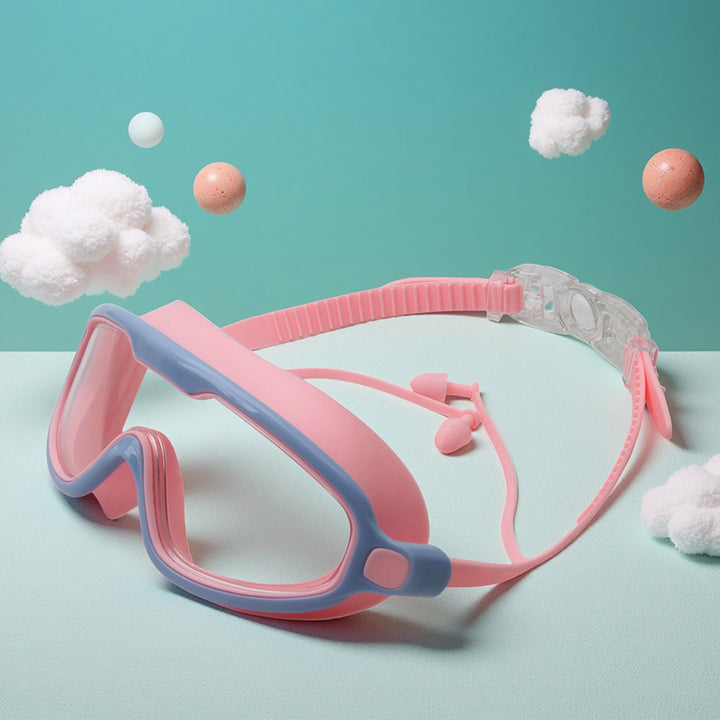 Swim mask Stornfield
