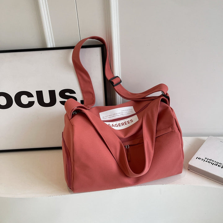 Functional Sports Bag Stornfield