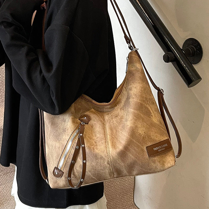 Casual Tote