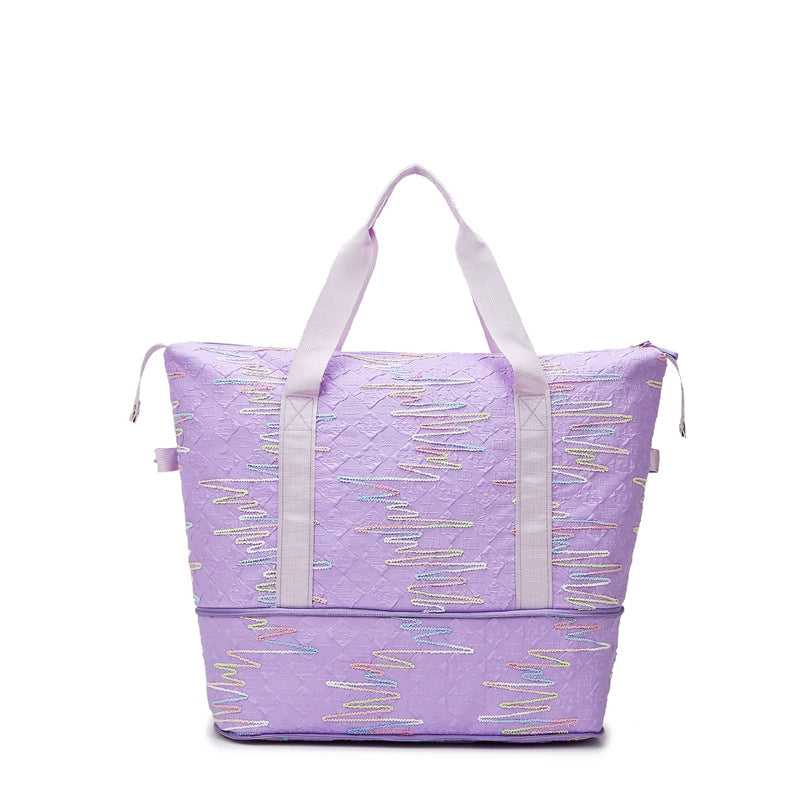 Multifunctional leisure bag Stornfield