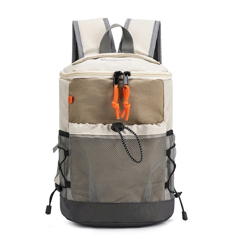Multifunctional Outdoor Backpack with Ergonomic Design Stornfield