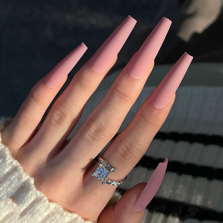 Artificial Stiletto Nails Stornfield