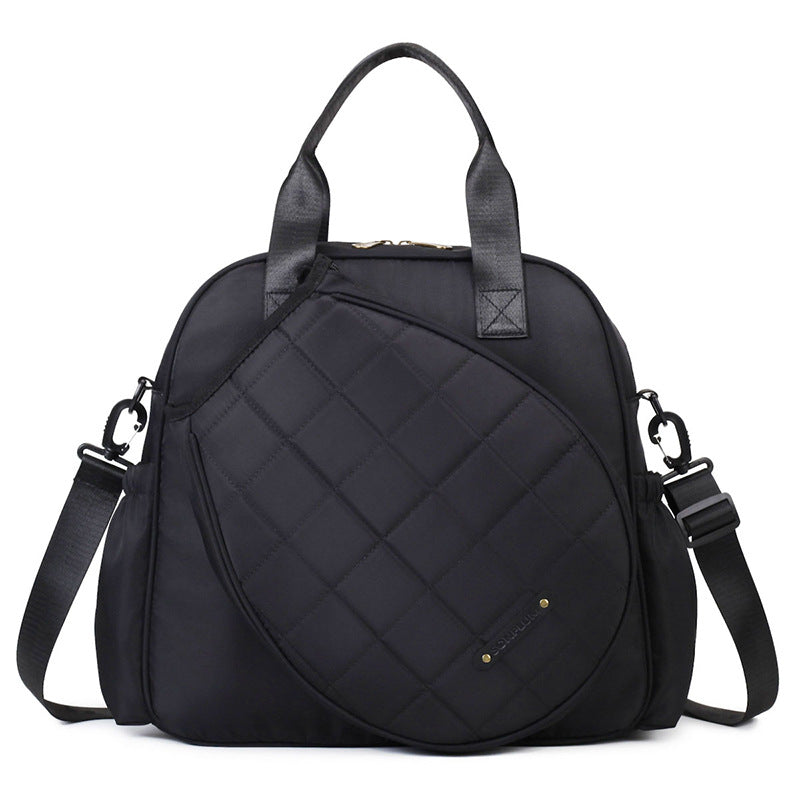 Comfortable and Stylish Sport Messenger Bag Stornfield