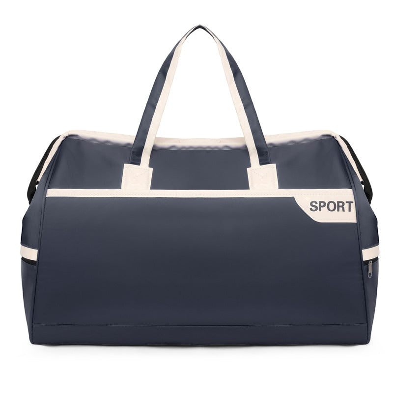 Stylish Sports Weekender Duffel Bag Stornfield