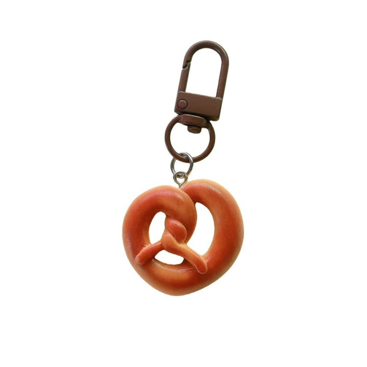 Cute Character Keychain Stornfield