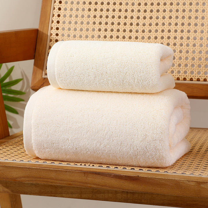 Exquisite and Absorbent Terry Towels Stornfield