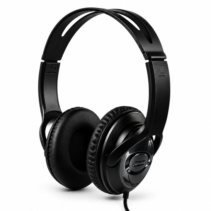 Wireless Over-Ear Headphones Stornfield