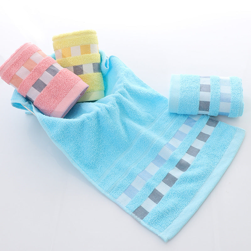 Ladies high-quality bath towel Stornfield