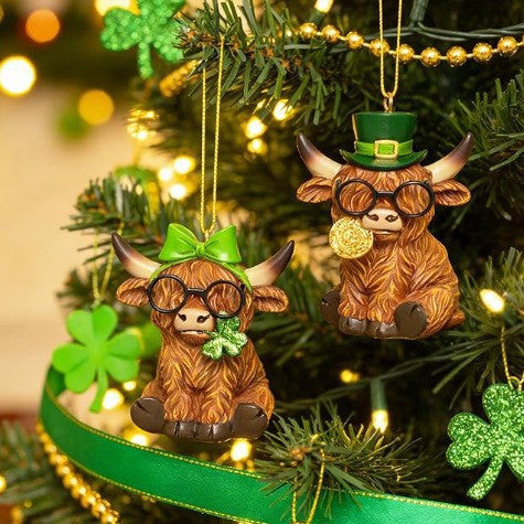 Deko Figure Stornfield