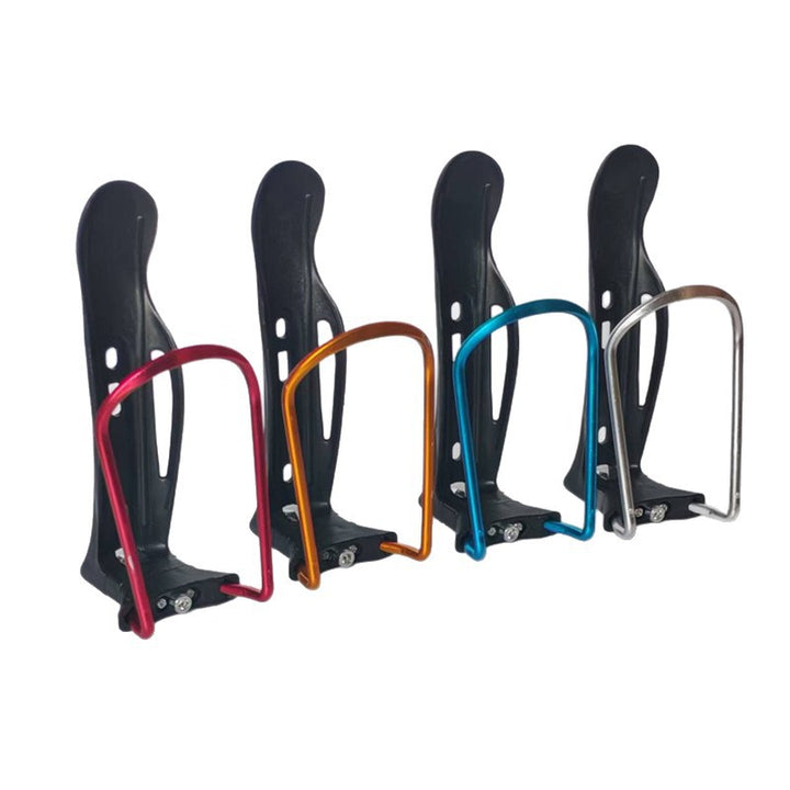 Adjustable Bicycle Water Bottle Holder Stornfield
