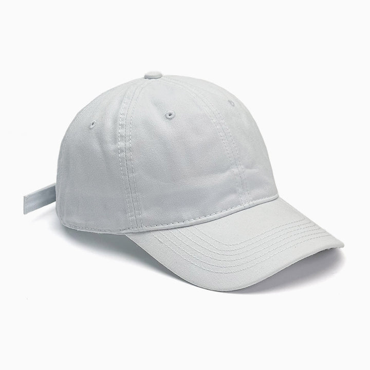 Women Sporty Leisure Baseball Cap Stornfield