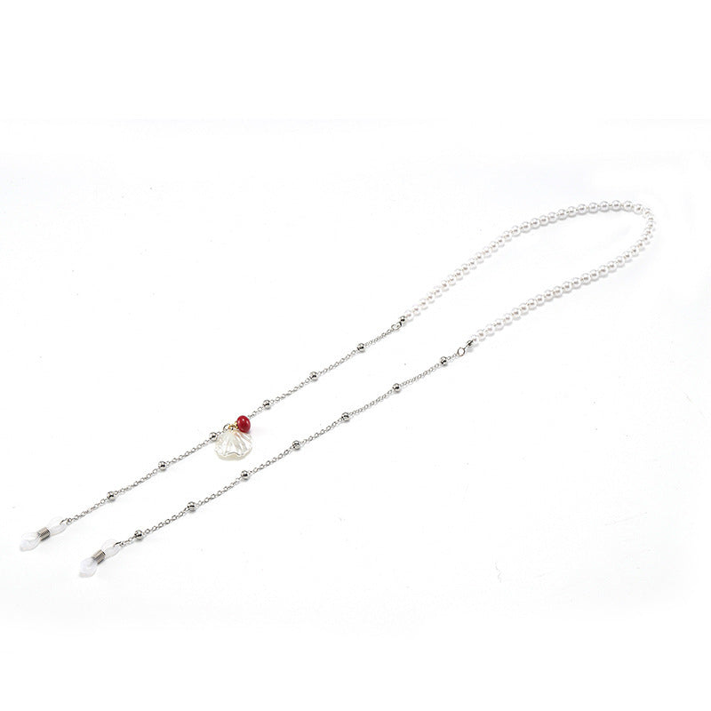 Elegant Eyewear Accessory Chain Stornfield