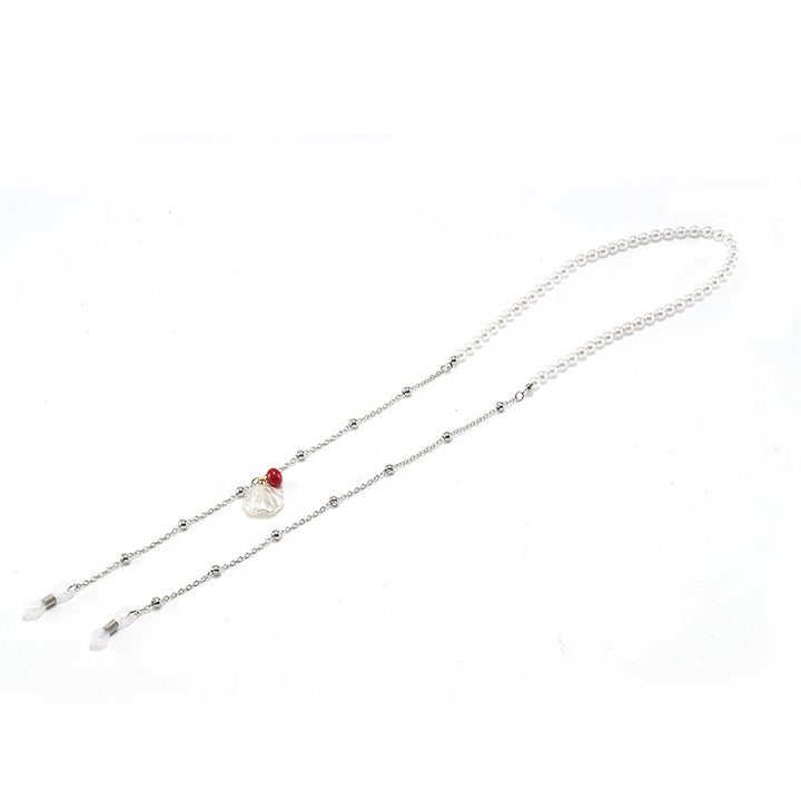 Elegant Eyewear Accessory Chain Stornfield