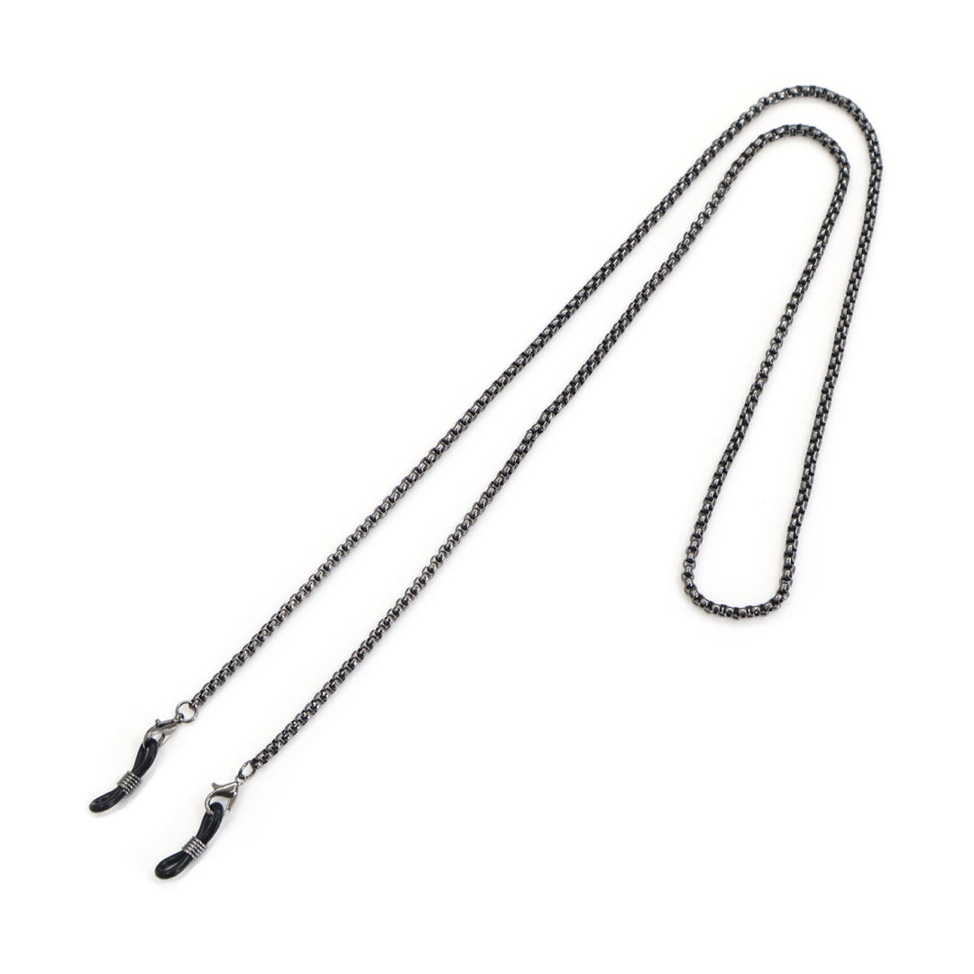 Decorative Eyewear Retainer Chain Stornfield