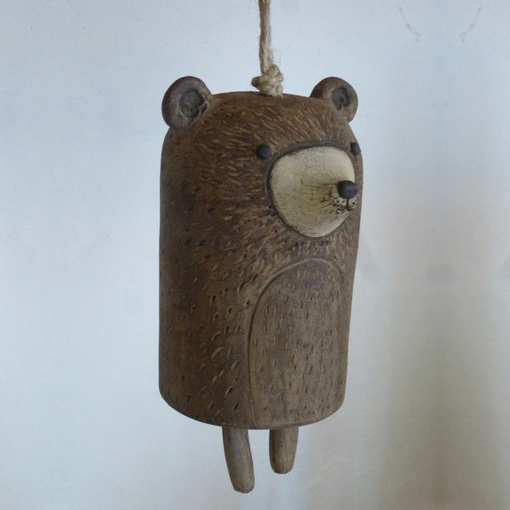 Decorative Hanging Animal Figurine Stornfield