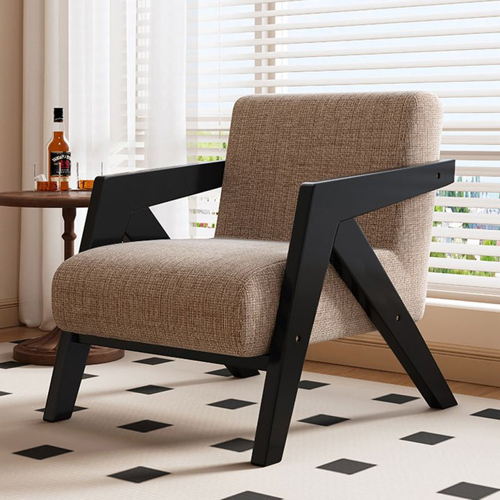 Comfortable Relax Chair Stornfield