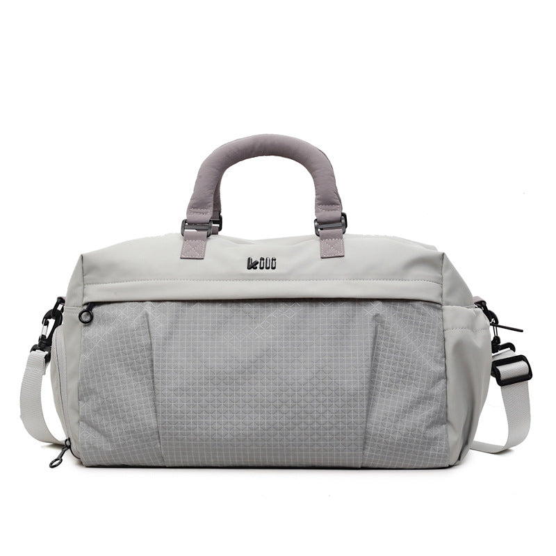 Multi-Functional Travel Duffle