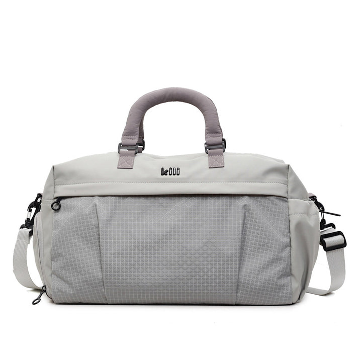 Multi-Functional Travel Duffle