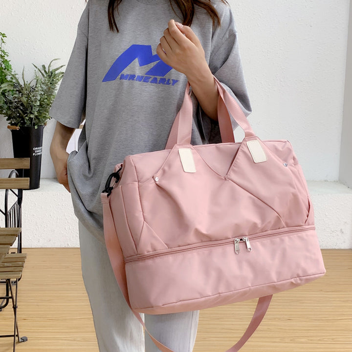 Multi-Functional Travel Tote Bag Stornfield