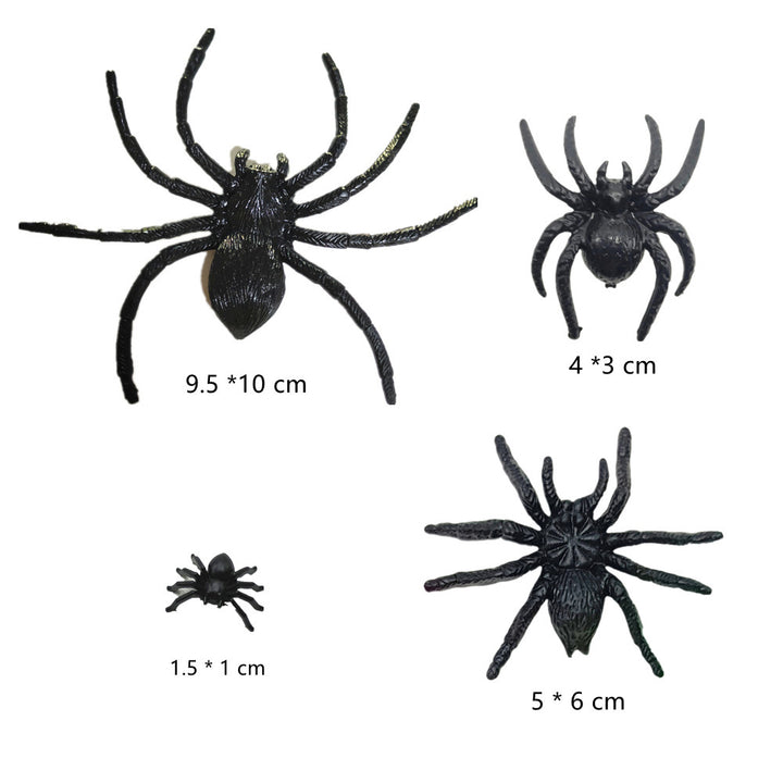 Realistic Spider Decor Prop Stornfield 1790594199