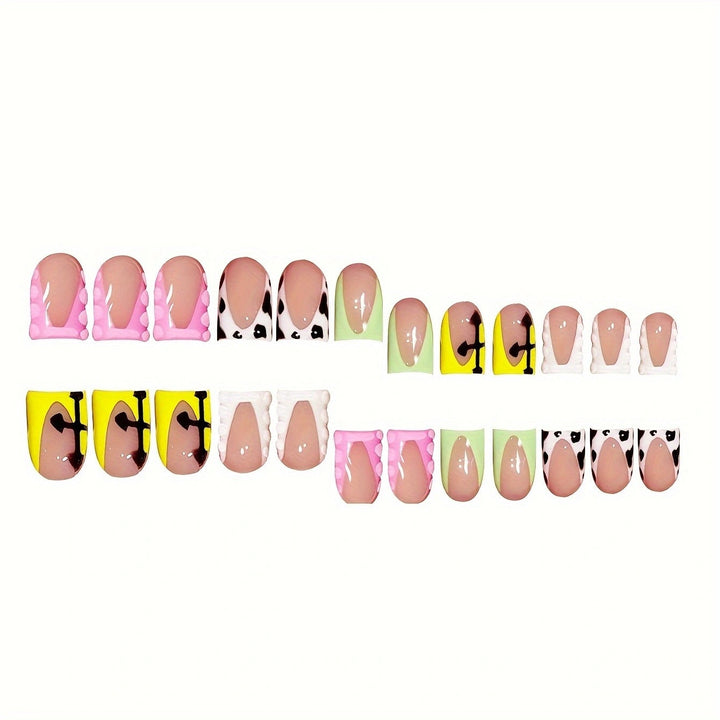 Artistic Nail Art Creations Stornfield