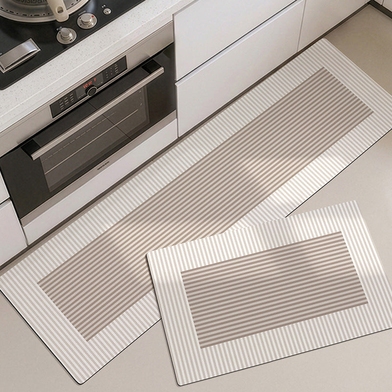 Kitchen Comfort Mat for Indoor Floor Use
