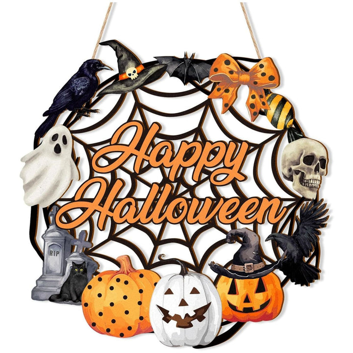 Decorative Halloween Wall Decoration