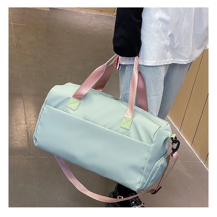 Multifunctional Sports Bag Stornfield
