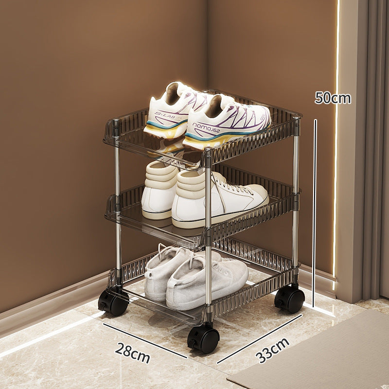 Shoe rack Stornfield