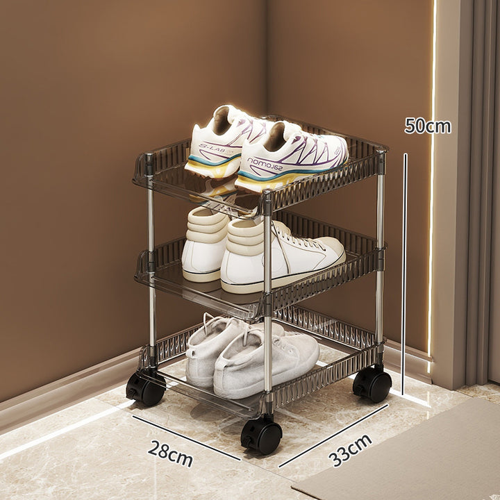 Shoe rack Stornfield