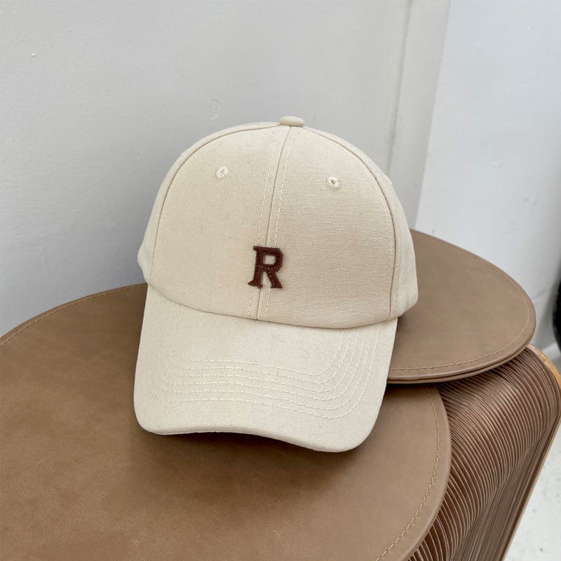 Women's Classic Adjustable Baseball Cap Stornfield