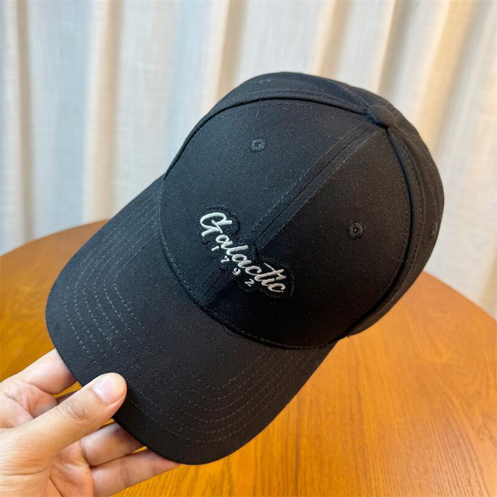 Men's Casual Embroidered Baseball Cap Stornfield
