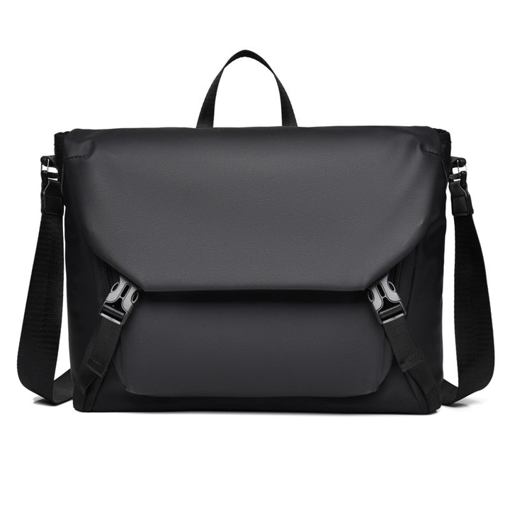 Stylish Multi-Pocket Messenger Bag Stornfield