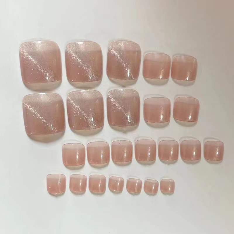 Artful toenail inspirations Stornfield