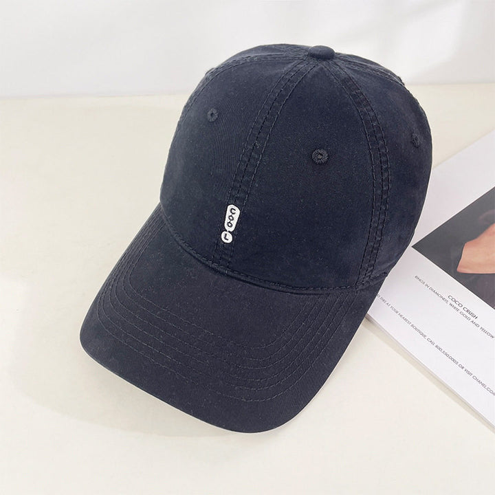 Men's Classic Denim Cap Stornfield