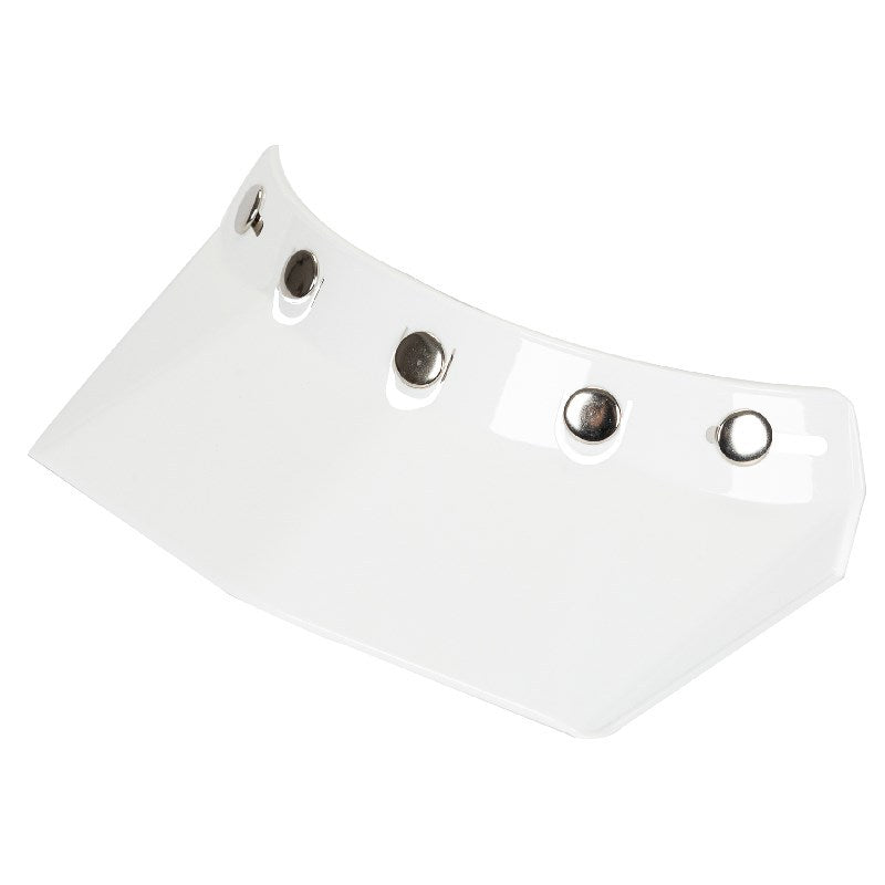 Full Coverage Motorcycle Visor Stornfield