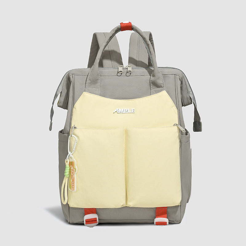 Multi-Pocket Versatile Backpack Stornfield