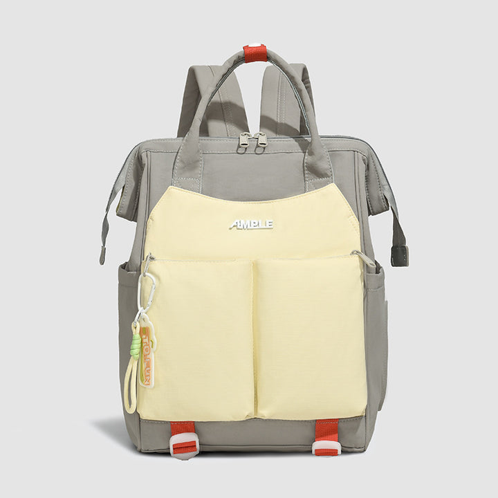 Multi-Pocket Versatile Backpack Stornfield