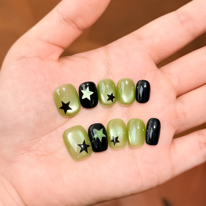 Nail Art Kit Stornfield