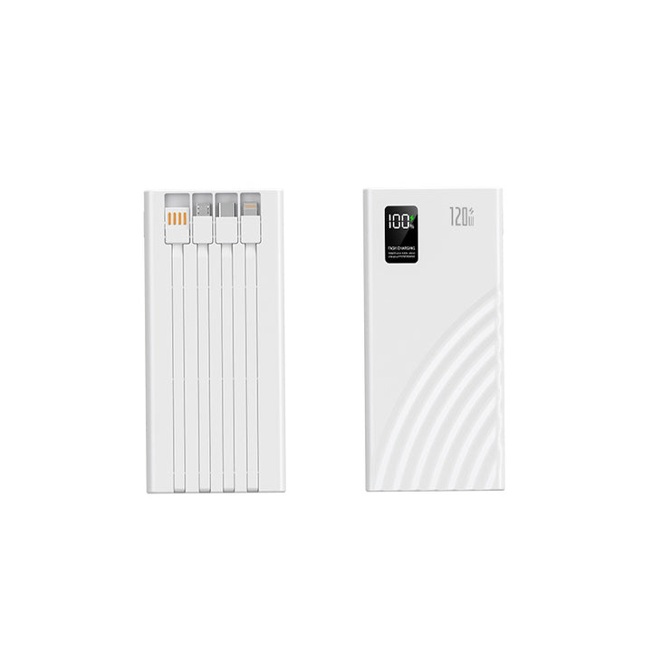 Powerbank for all Stornfield