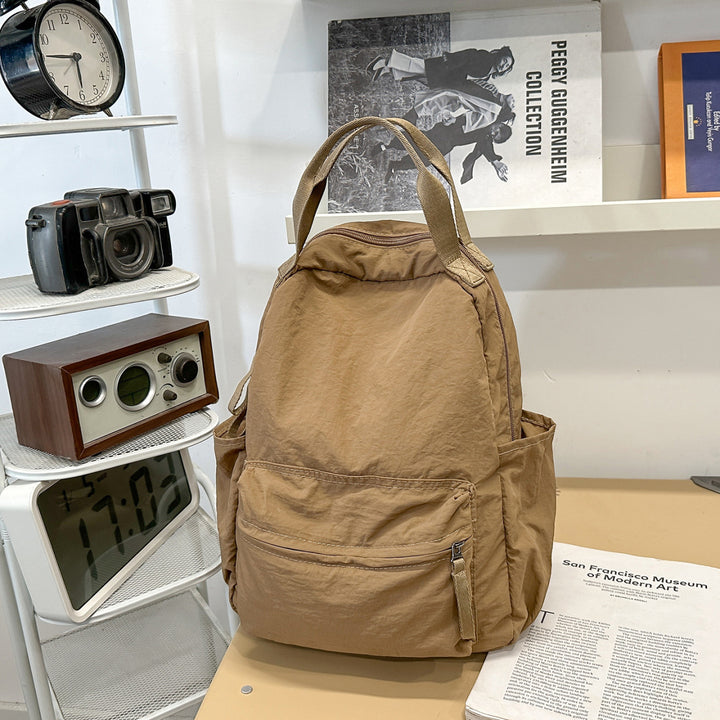 Lightweight Multi-Functional Backpack Stornfield