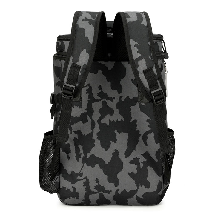 Unisex Tactical Rucksack Stornfield