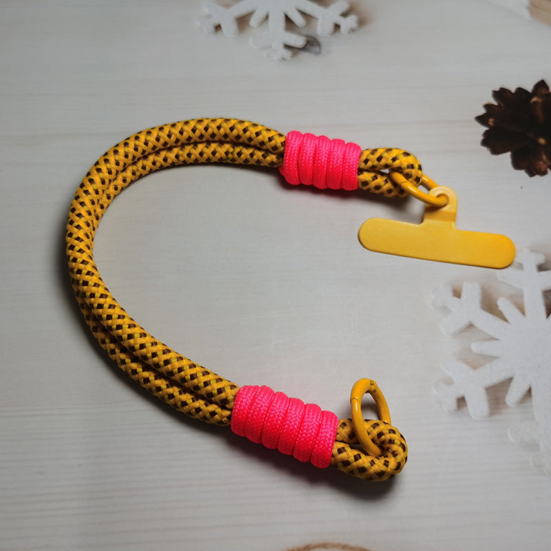 Durable Climbing Rope Stornfield