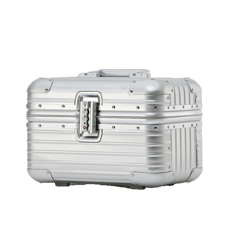 Unisex Rolling Cabin Luggage Stornfield