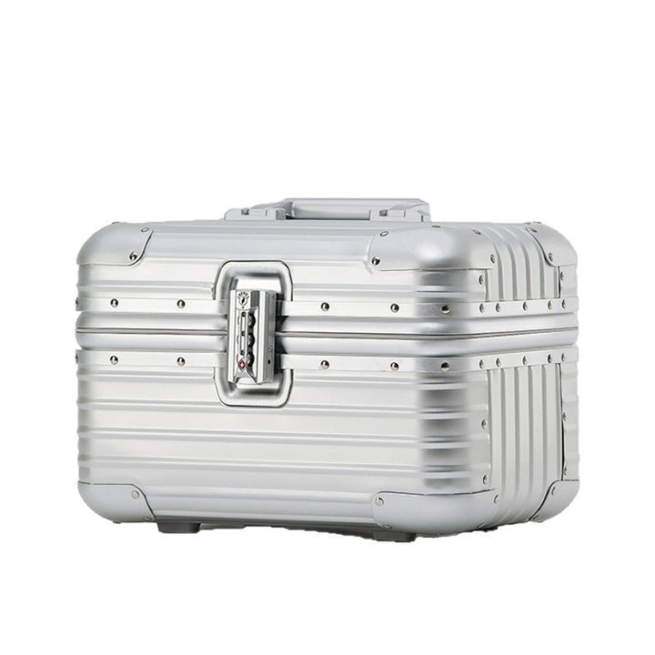Unisex Rolling Cabin Luggage Stornfield