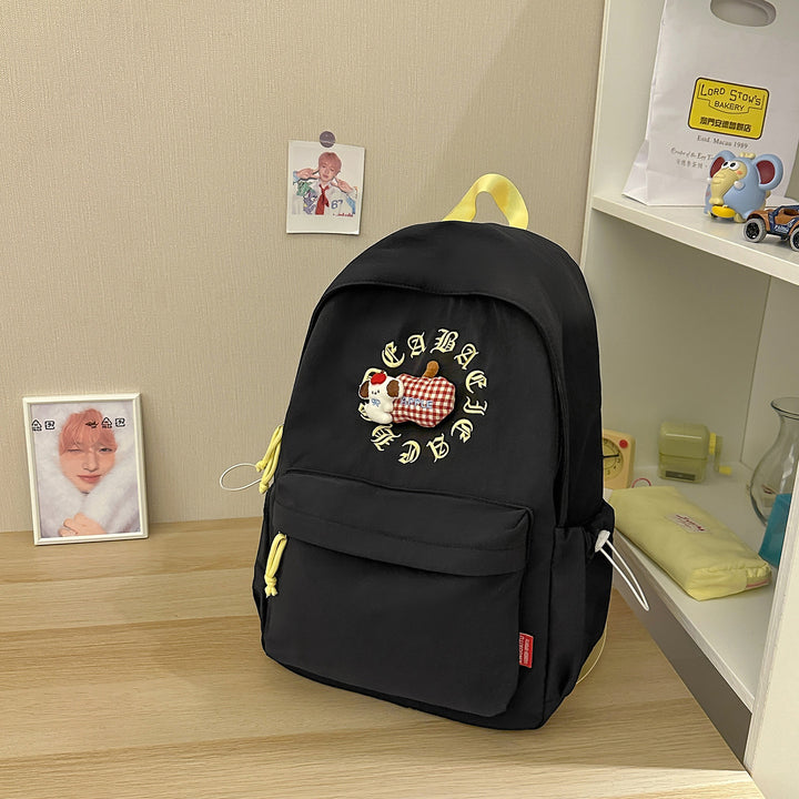 Whimsical Lightweight Backpack Stornfield