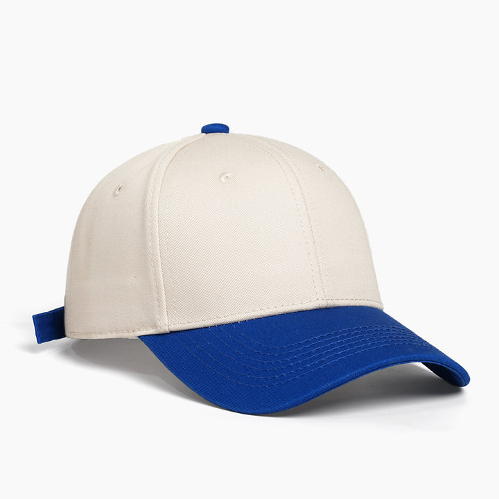 Unisex Sporty Baseball Cap Stornfield