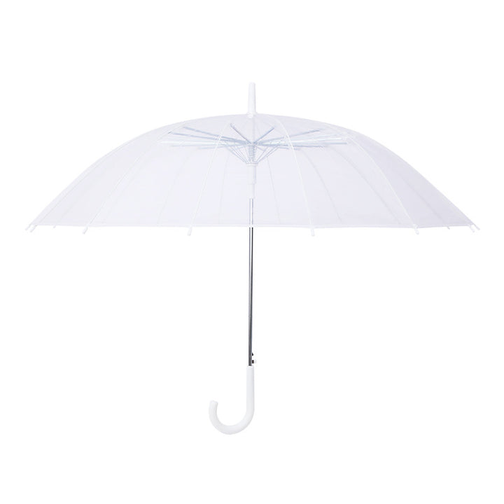 Women's Transparent Umbrella Stornfield