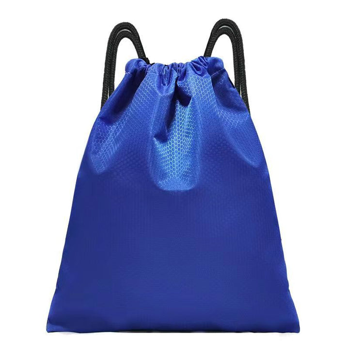 Versatile Drawstring Backpack Stornfield