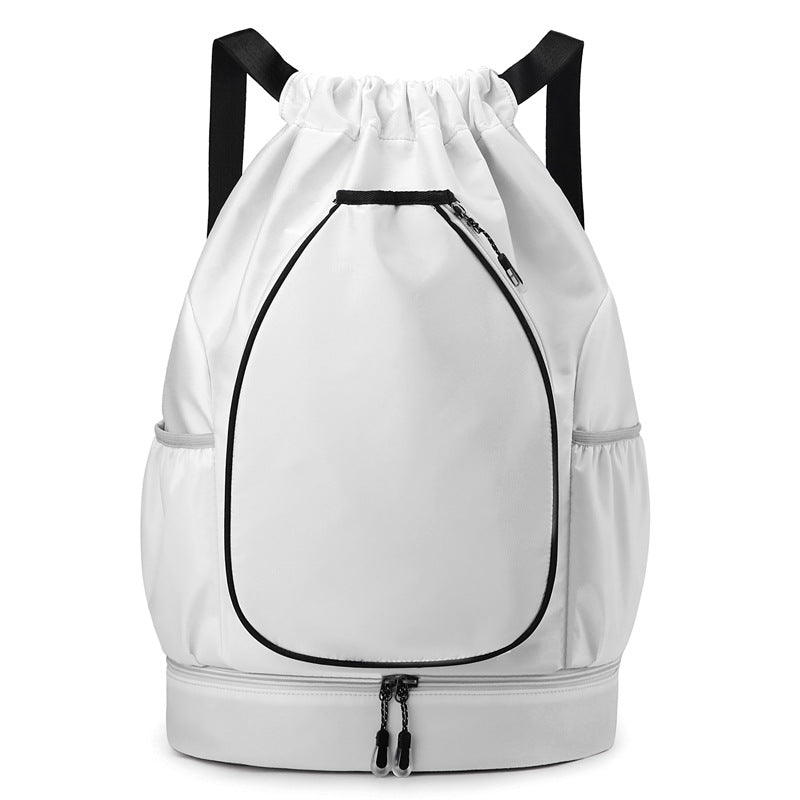 Versatile Drawstring Backpack Stornfield